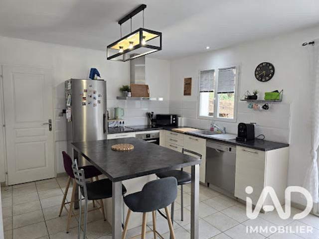 Maison vente à Rochefort, Vergeroux