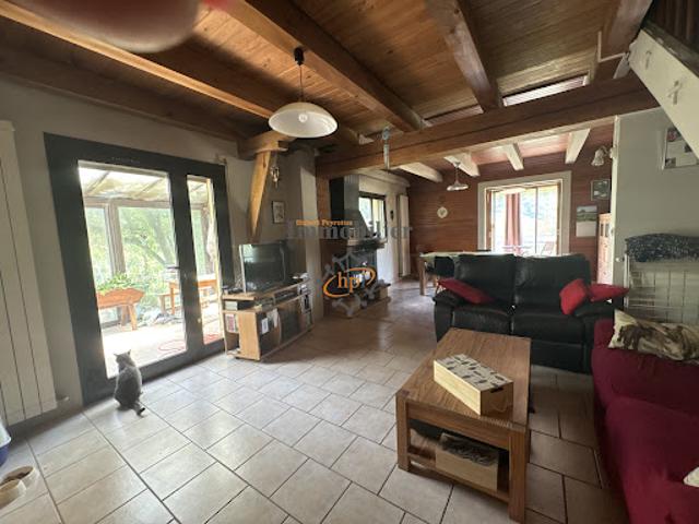 Maison vente à Millau, Versols-et-lapeyre