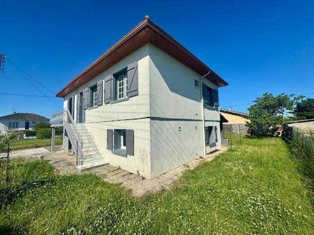 Maison vente à Villeneuve-sur-lot, Jacquet