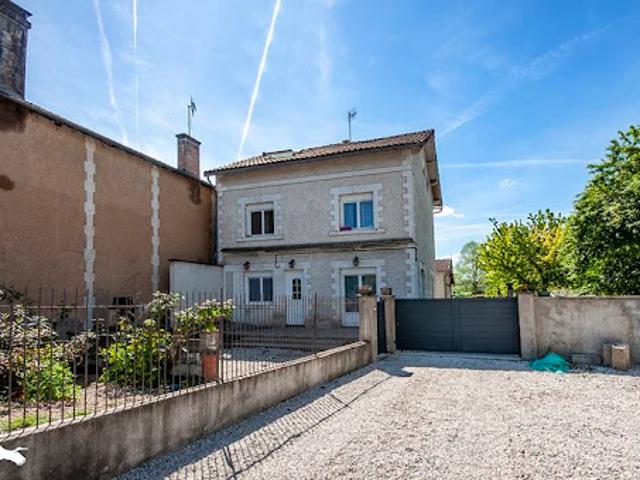 Maison vente à Périgueux, Villetoureix