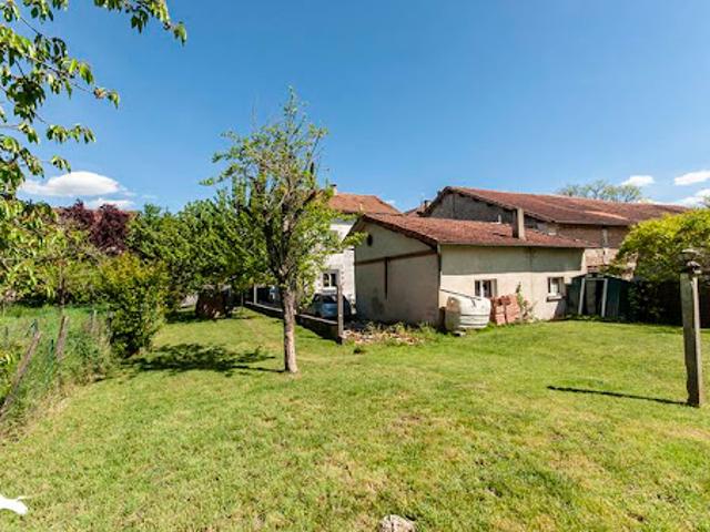Maison vente à Périgueux, Villetoureix