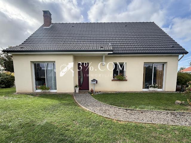 Maison vente à Wiammeville, Vismes