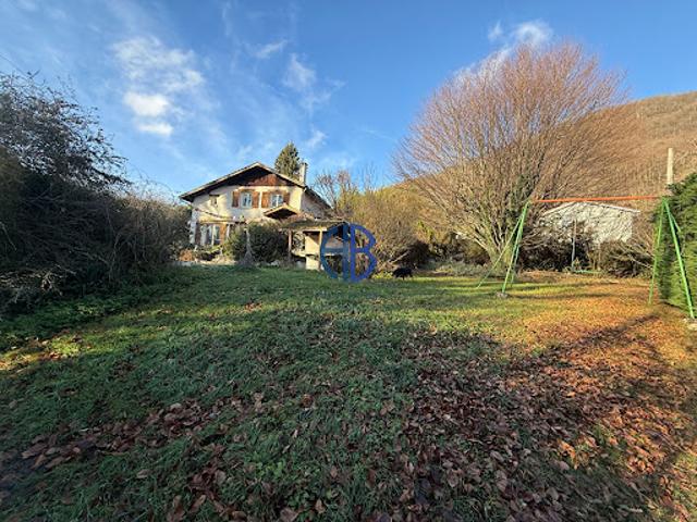Maison vente à Grenoble, Voiron