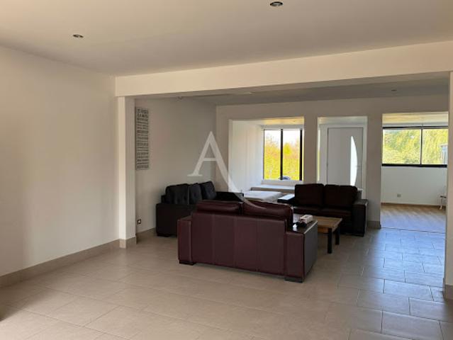 Maison vente à Abbeville, Vron