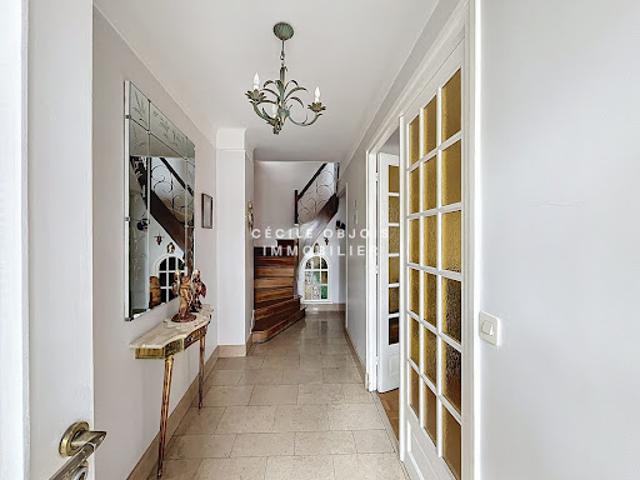 Maison vente à Nogent-sur-Marne, Joinville-le-pont