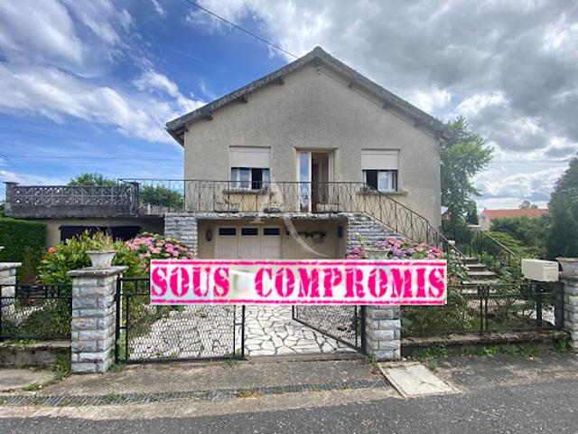 Maison vente à Albi, Valderiès