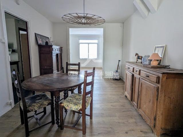 Maison vente à Lille