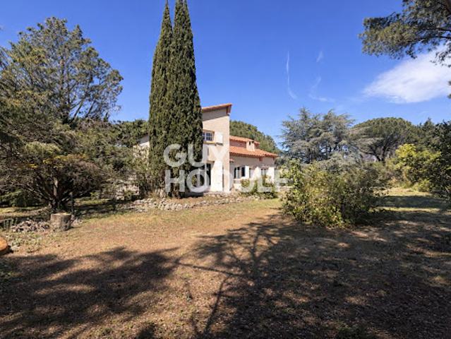 Maison vente à Céret, Villemolaque