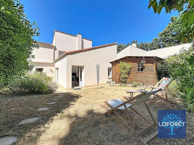 Maison vente à La Roche-sur-Yon, La Roche-sur-yon