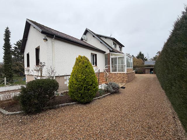 Maison vente à Évreux, Arnières-sur-iton