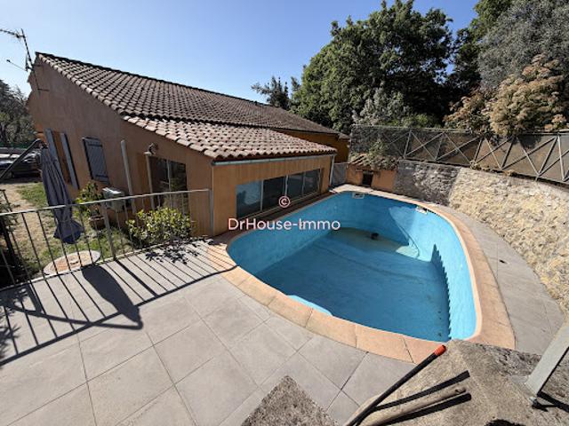 Maison vente à Alès, Salindres