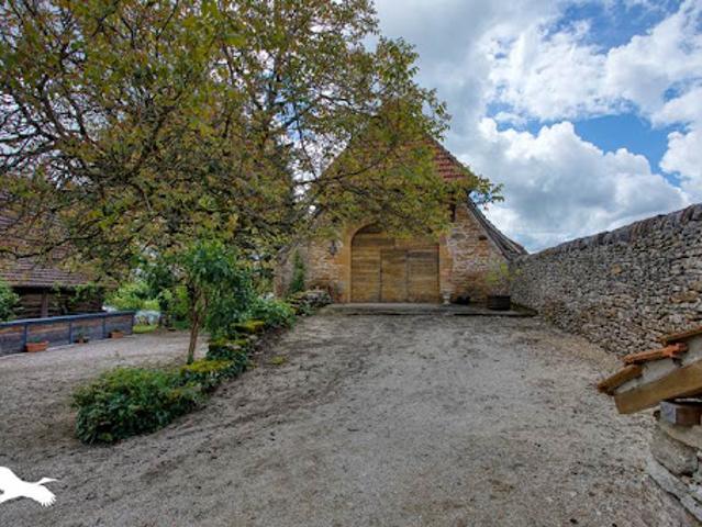Maison vente à Gourdon, Rocamadour