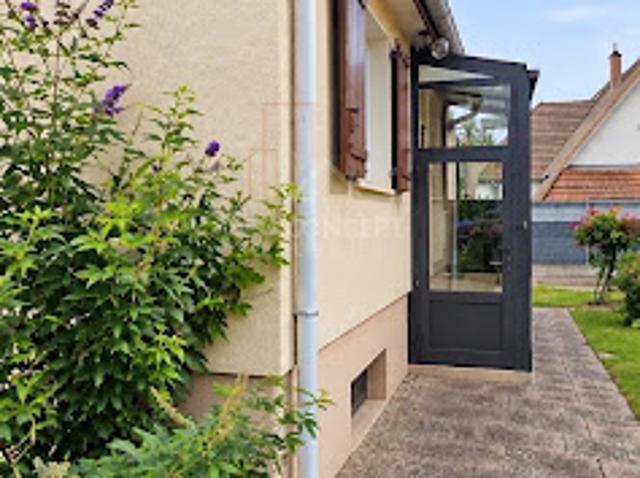 Maison vente à Truchtersheim