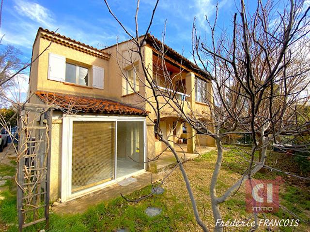 Maison vente à Brignoles, Garéoult