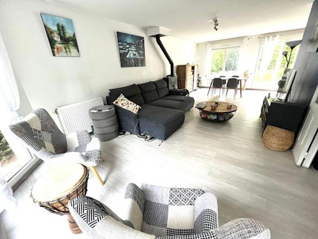 Maison vente à Sarcelles, Soisy-sous-montmorency