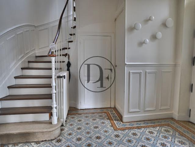 Maison vente à Fontainebleau, Montigny-sur-loing