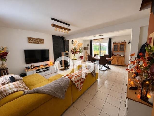 Maison vente à Saint-Nazaire, Missillac