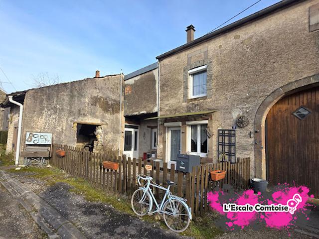 Maison vente à Lure, Briaucourt