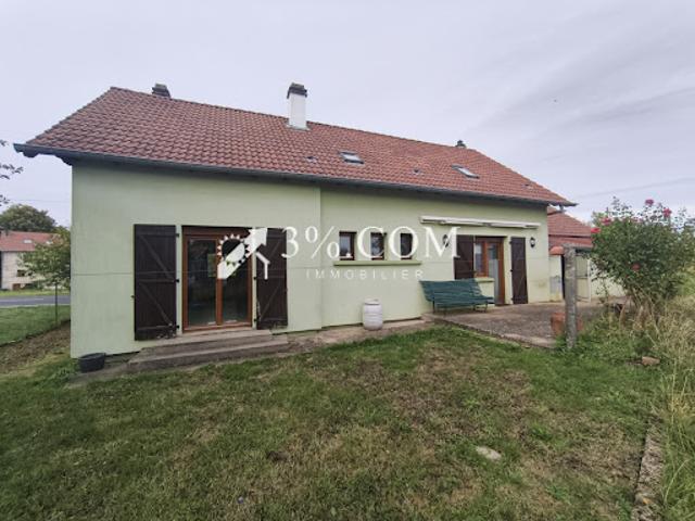 Maison vente à Rohrbach-lès-Bitche, Moselle