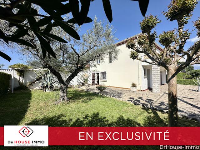 Maison vente à France métropolitaine, Portes-lès-valence