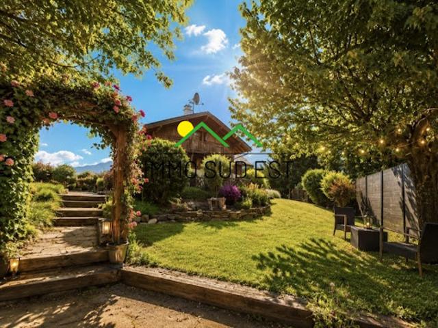 Maison vente à Albertville, Mâcot-la-plagne