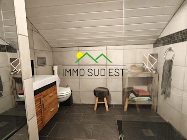 Maison vente à Albertville, Mâcot-la-plagne