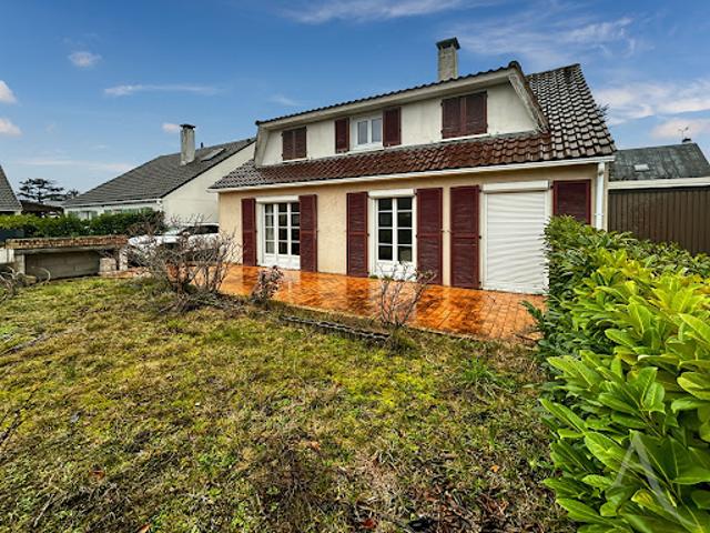 Maison vente à Palaiseau, Saint-michel-sur-orge