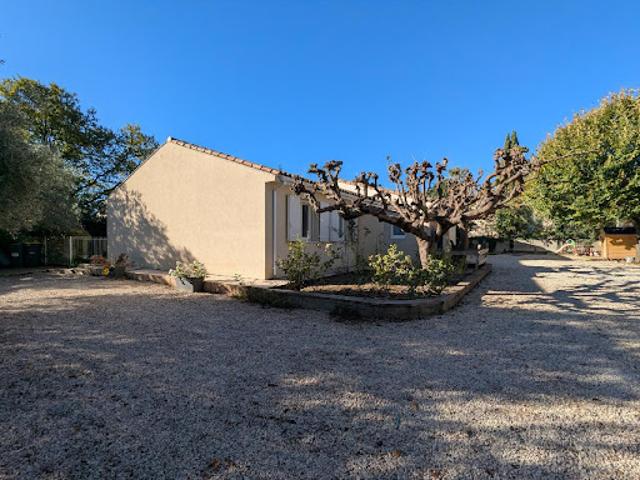 Maison vente à France métropolitaine, Aigues-vives