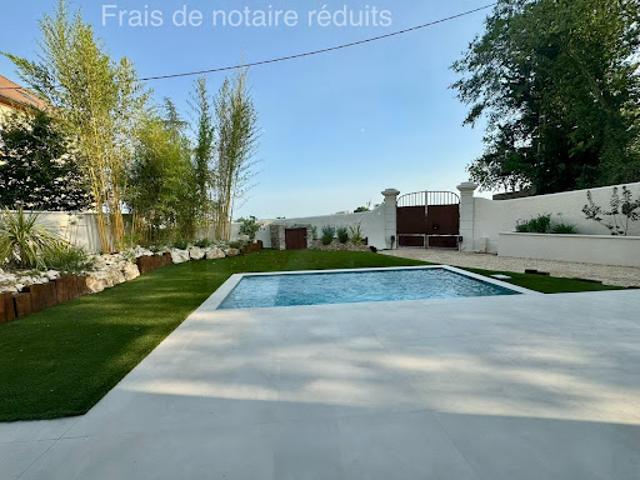 Maison vente à Alès
