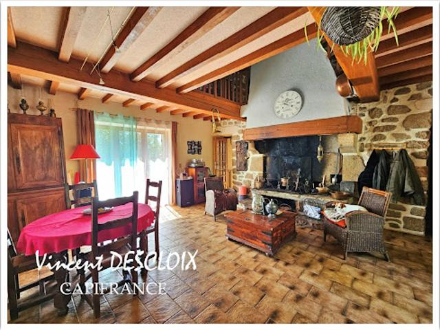 Maison vente à Petit Bazolles, Alligny-en-Morvan