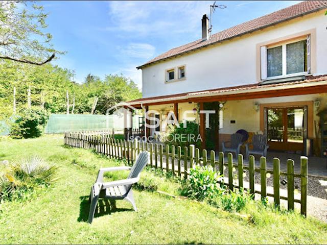 Maison vente à Anet, Eure-et-Loir