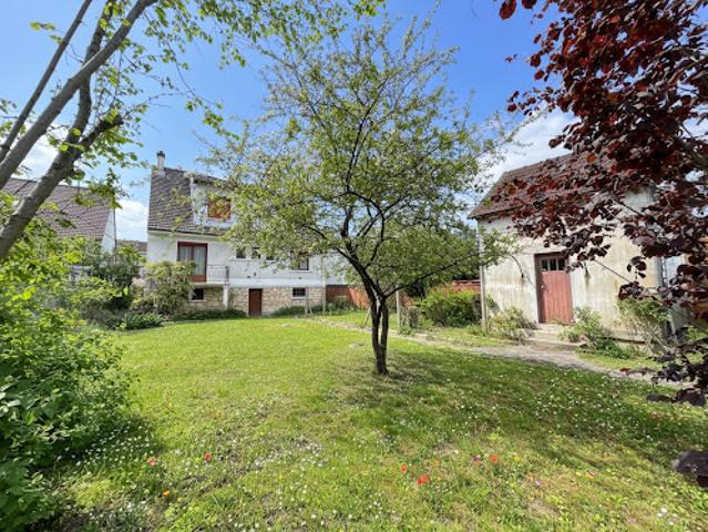 Maison vente à Palaiseau, Athis-mons