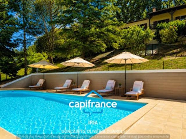 Maison vente à Villeneuve-sur-Lot, Auradou