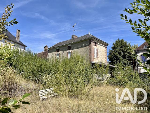 Maison vente à Troyes, Auxon