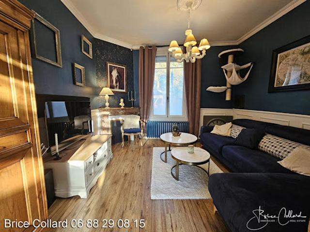 Maison vente à Balagny-sur-thérain