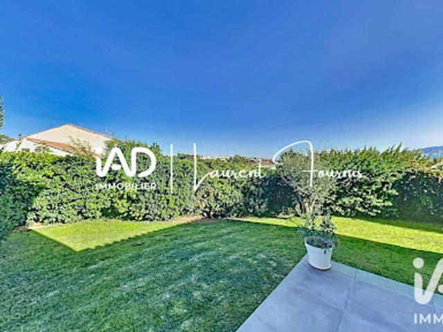 Maison vente à Montpellier, Balaruc-les-bains