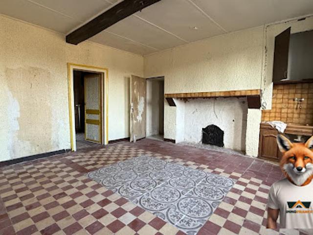 Maison vente à Troyes, Barberey-saint-sulpice