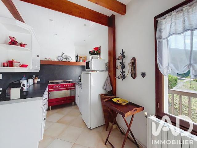 Maison vente à Bouchet, Baren