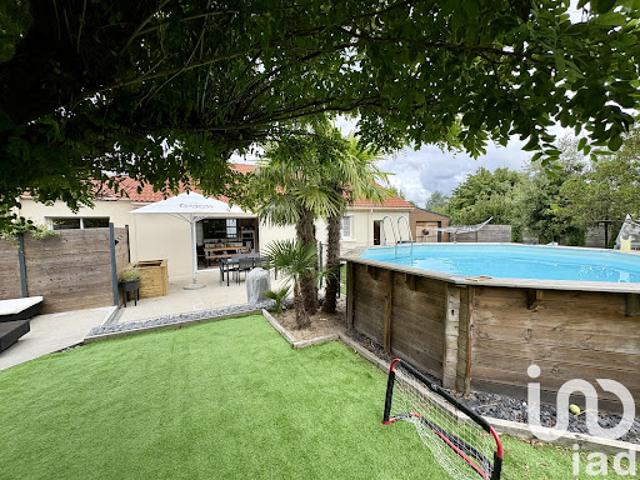 Maison vente à Basse-goulaine, Embreil