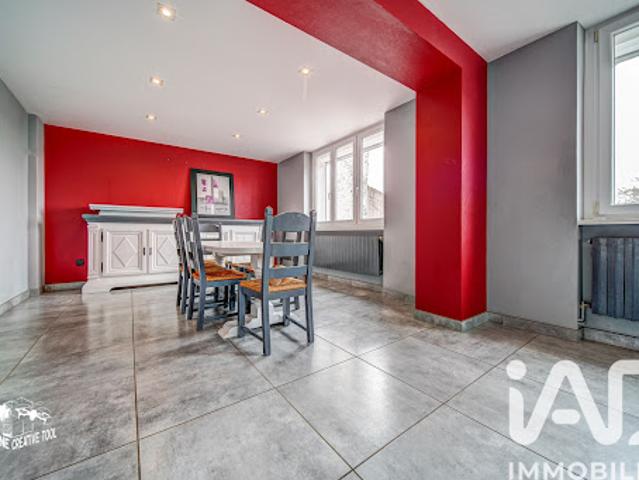 Maison vente à Thionville, Basse-ham