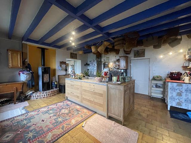 Maison vente à Vendôme, Beauchêne