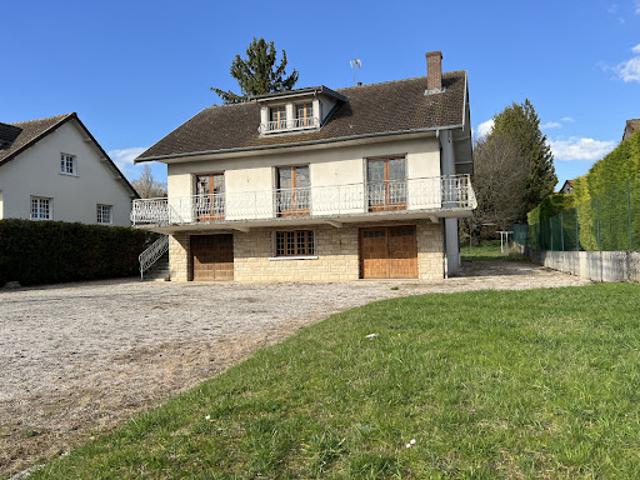 Maison vente à Beaune