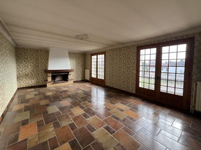 Maison vente à Beaune