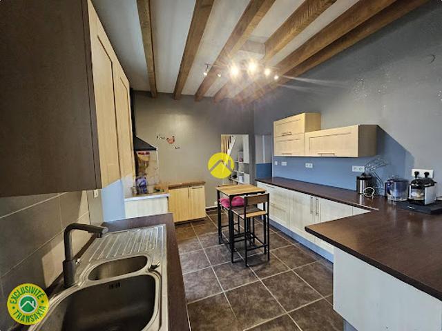 Maison vente à Bourges, Bengy-sur-craon