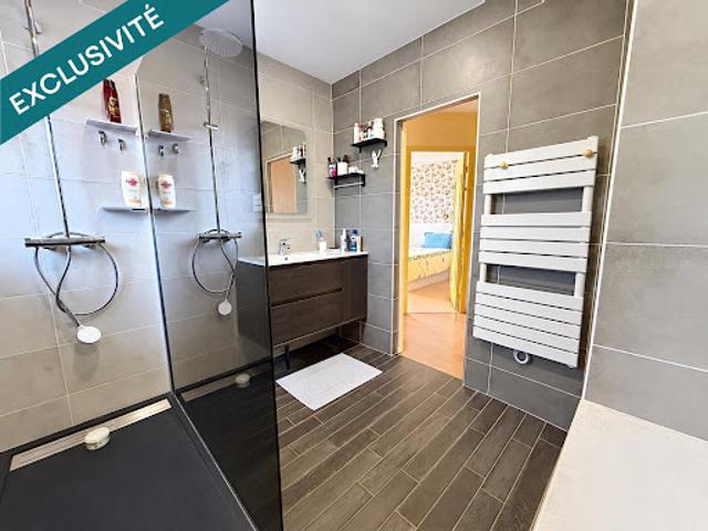 Maison vente à Benney, Meurthe-et-Moselle