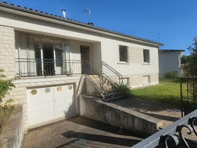 Maison vente à Bergerac