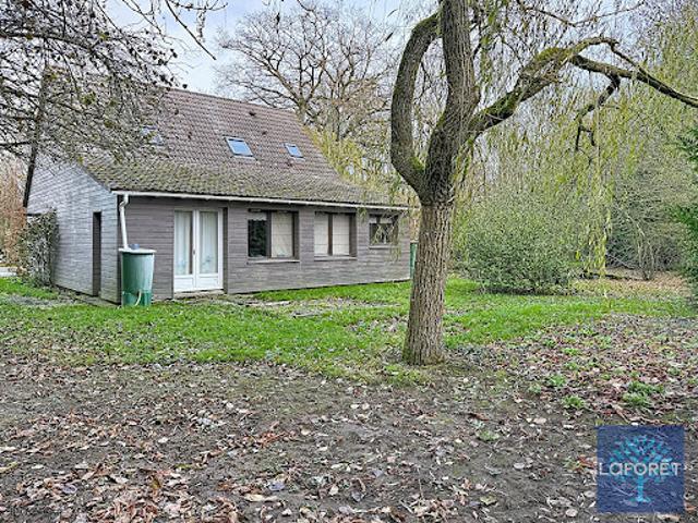 Maison vente à Bernay