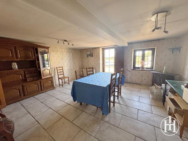 Maison vente à Les Gogos, Bessais-le-Fromental