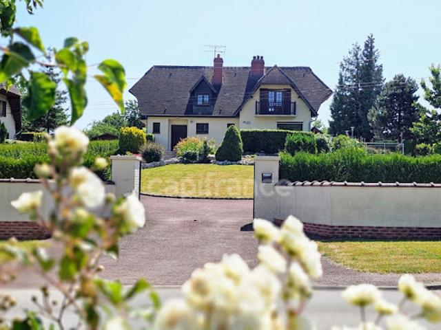 Maison vente à Dieppe, Blangy-sur-bresle