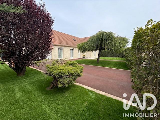 Maison vente à Melun, Boissise-le-roi